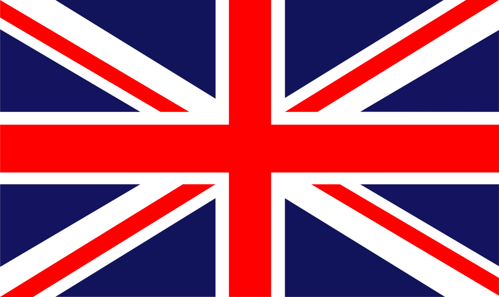 UK Flag